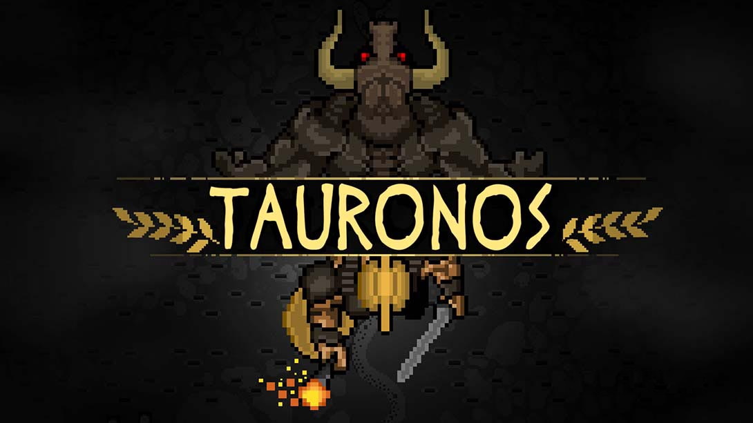 [Switch游戏]陶尔诺斯 TAURONOS-梦境潮玩