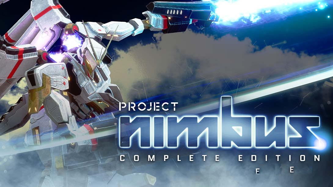 [Switch游戏]光轮计划：完整版.Project Nimbus:Complete Edition-梦境潮玩