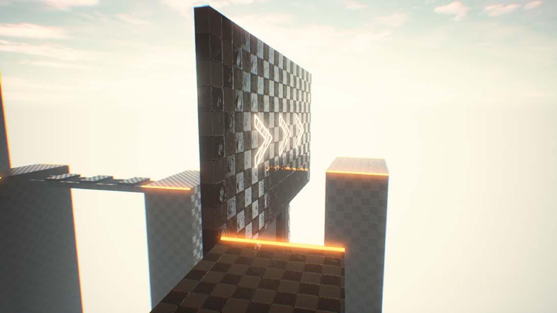 图片[1]-[Switch游戏]Exertus：重制版 Exertus-梦境潮玩