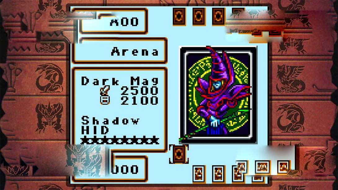 图片[1]-[Switch游戏]游戏王 初期收藏辑 .Yu-Gi-Oh! EARLY DAYS COLLECTION-梦境潮玩