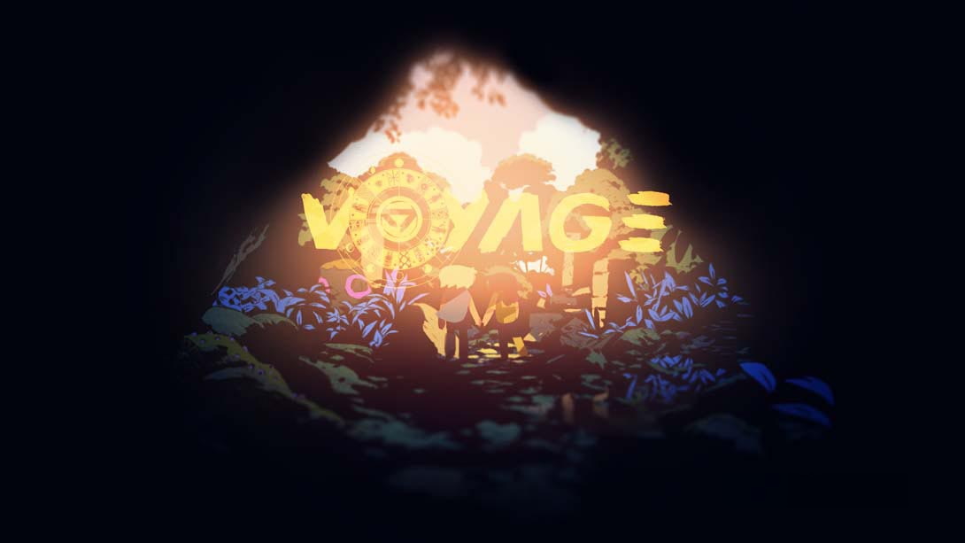 [Switch游戏]远航 Voyage-梦境潮玩