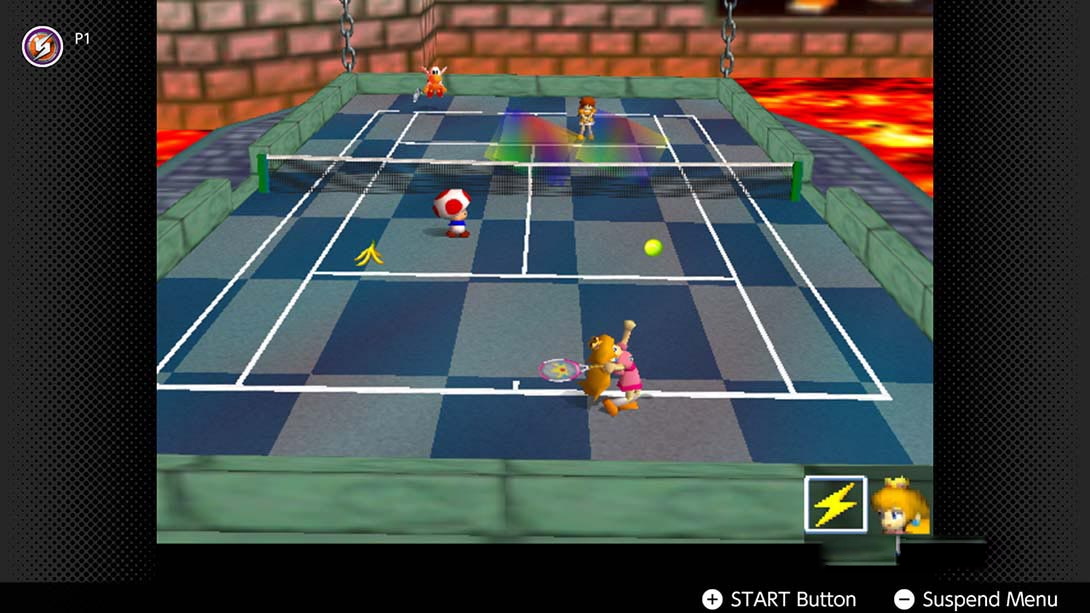 图片[1]-[Switch游戏]任天堂64模拟器 .Nintendo 64 – Nintendo Switch Online-梦境潮玩