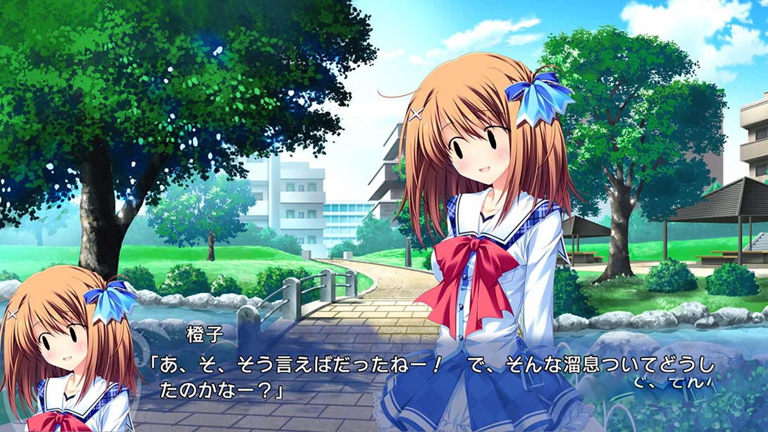 图片[1]-[Switch游戏]草莓甜心 Strawberry Nauts-梦境潮玩