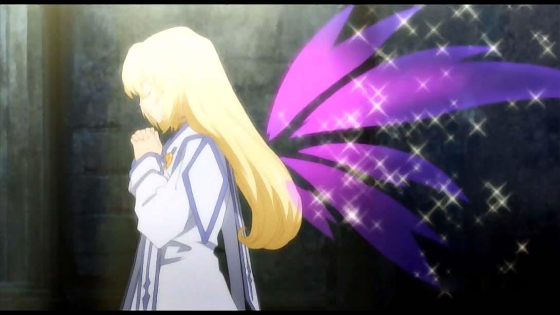 图片[1]-[Switch游戏]仙乐传说  Remastered-梦境潮玩