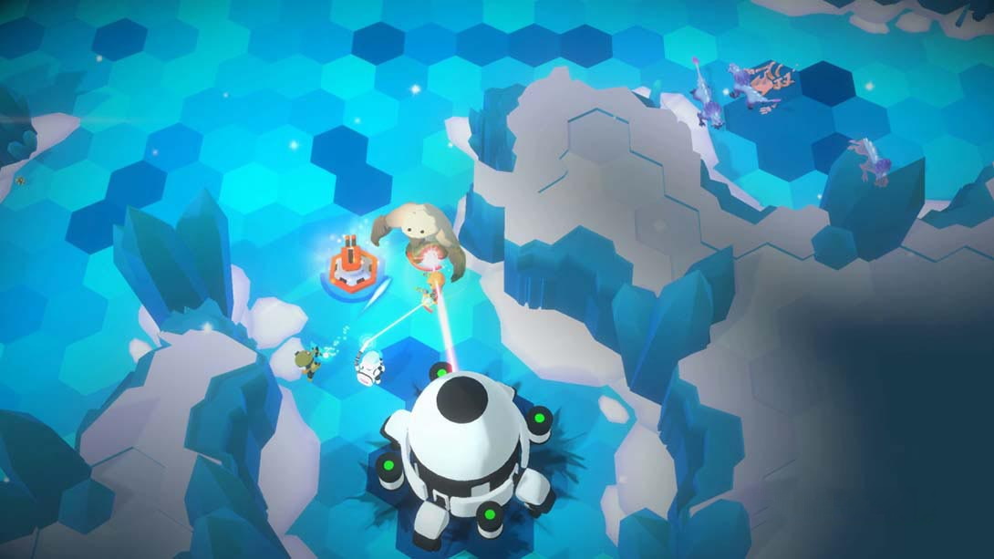 图片[1]-[Switch游戏]来自轨道 From Orbit-梦境潮玩