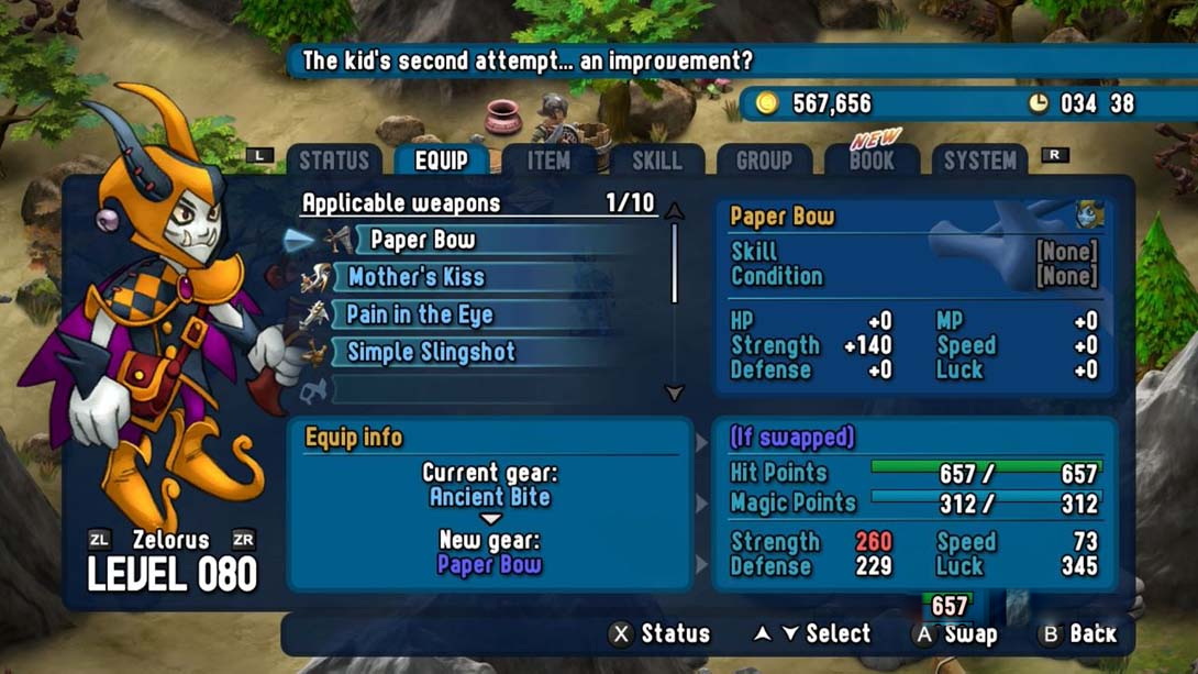 图片[1]-[Switch游戏]彩虹月球 .Rainbow Moon-梦境潮玩