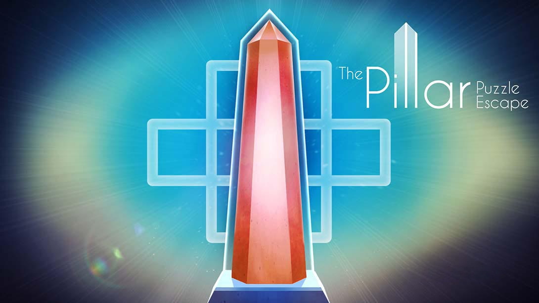 [Switch游戏]The Pillar: Puzzle Escape-梦境潮玩