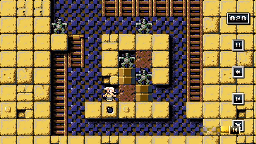 图片[1]-[Switch游戏]米莉和莫莉 Millie and Molly-梦境潮玩