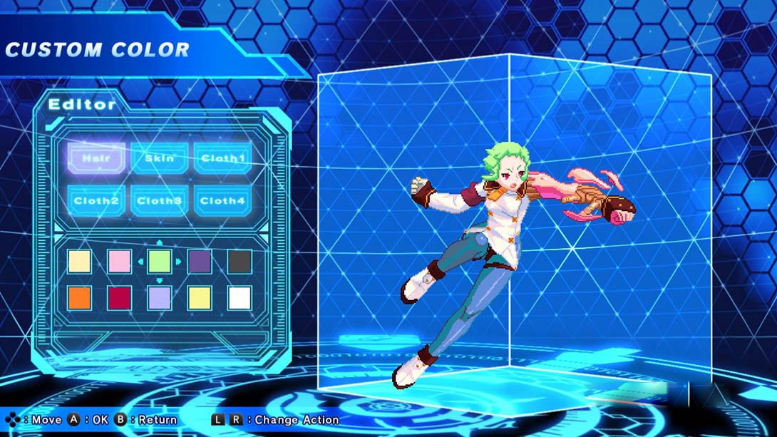 图片[1]-[Switch游戏]混沌代码：新生浩劫 CHAOS CODE -NEW SIGN OF CATASTROPHE--梦境潮玩