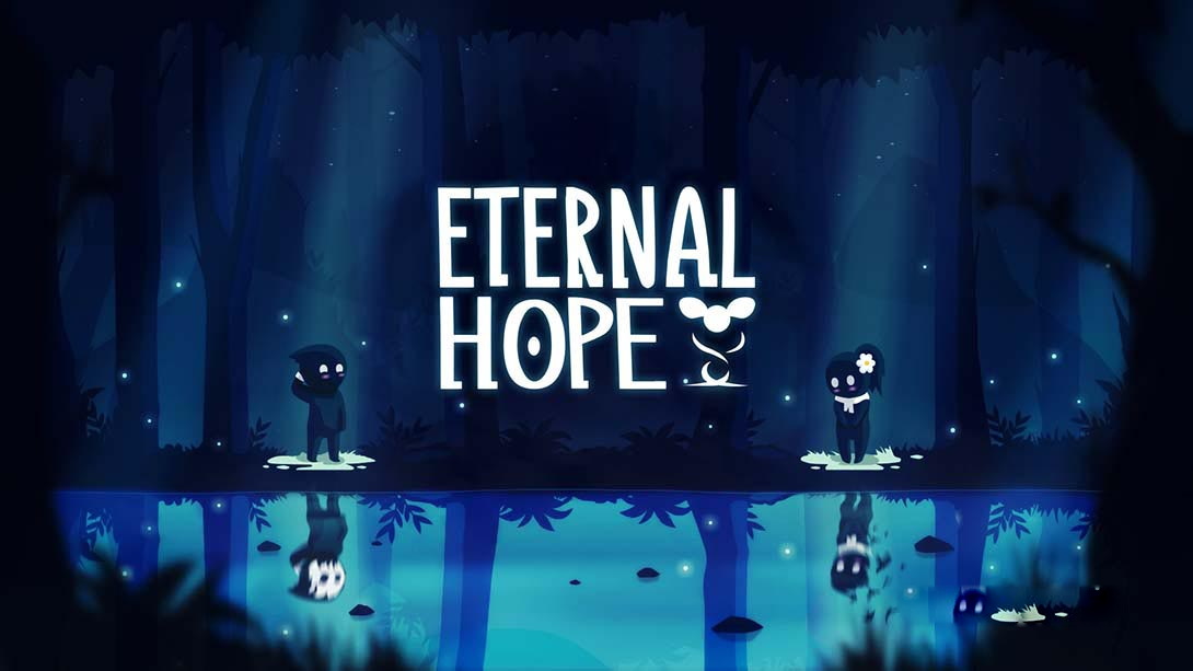 [Switch游戏]永恒的希望 Eternal Hope-梦境潮玩