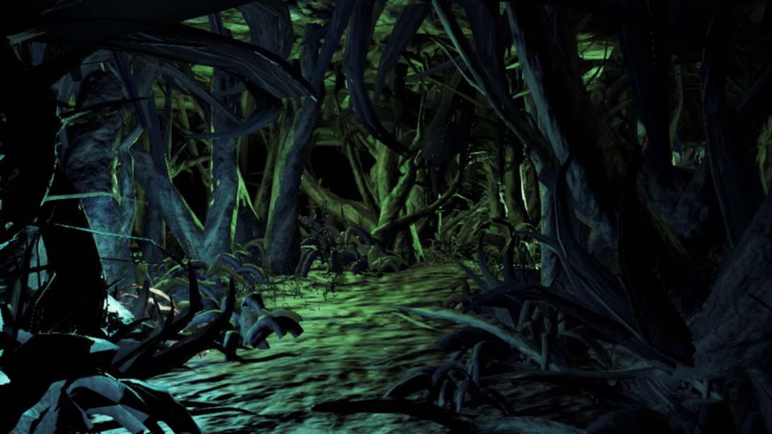 图片[1]-[Switch游戏]痛苦 Agony-梦境潮玩