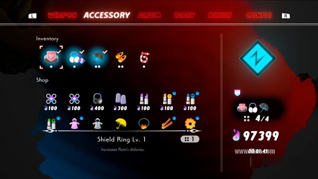 图片[1]-[Switch游戏]少女的噩梦 .NeverAwake-梦境潮玩