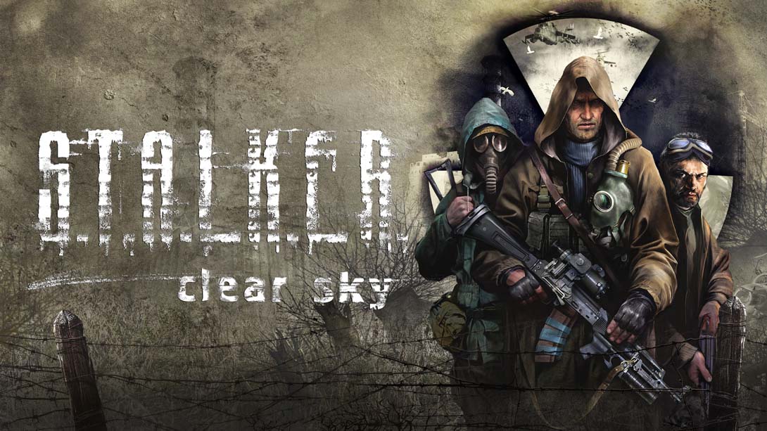 [Switch游戏]潜行者 晴空 .S.T.A.L.K.E.R.Clear Sky-梦境潮玩