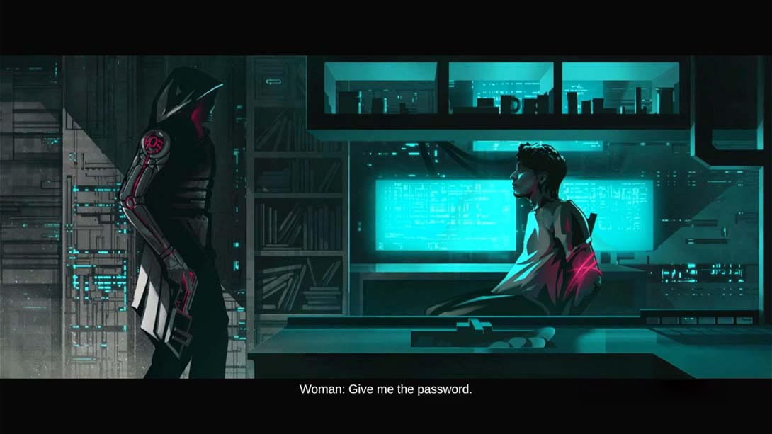 图片[1]-[Switch游戏]分裂 Split-梦境潮玩