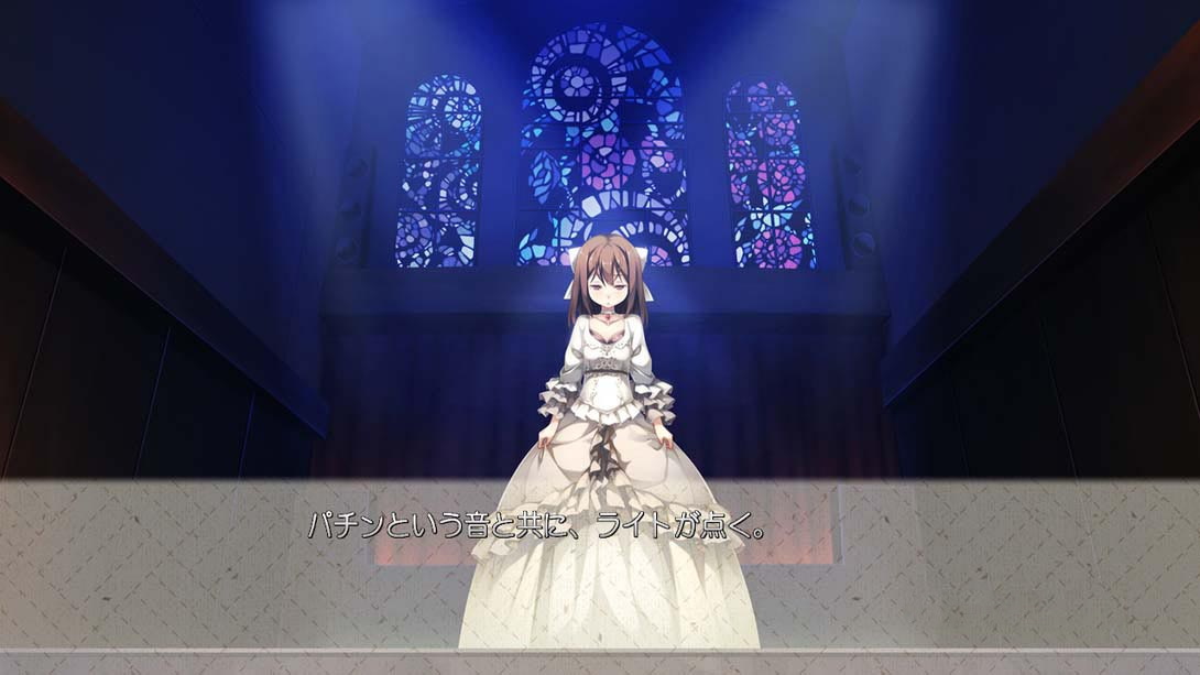 图片[1]-[Switch游戏]恋爱中的她的笨拙舞台 恋する彼女の不器用な舞台-梦境潮玩