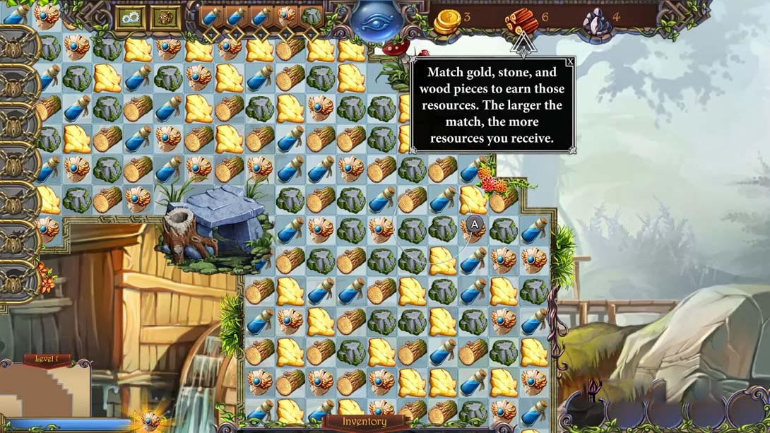 图片[1]-[Switch游戏]Runefall 2 – Collector’s Edition-梦境潮玩