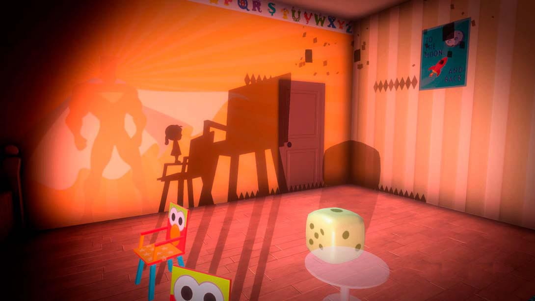 图片[1]-[Switch游戏]吾影之中 In My Shadow-梦境潮玩