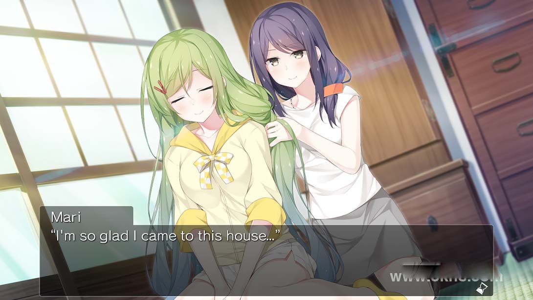 图片[1]-[Switch游戏]七天 .SEVEN DAYS-梦境潮玩