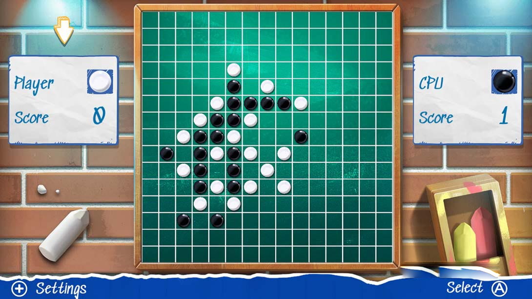 图片[1]-[Switch游戏]经典游戏合集Vol.1 .Classic Games Collection Vol.1-梦境潮玩