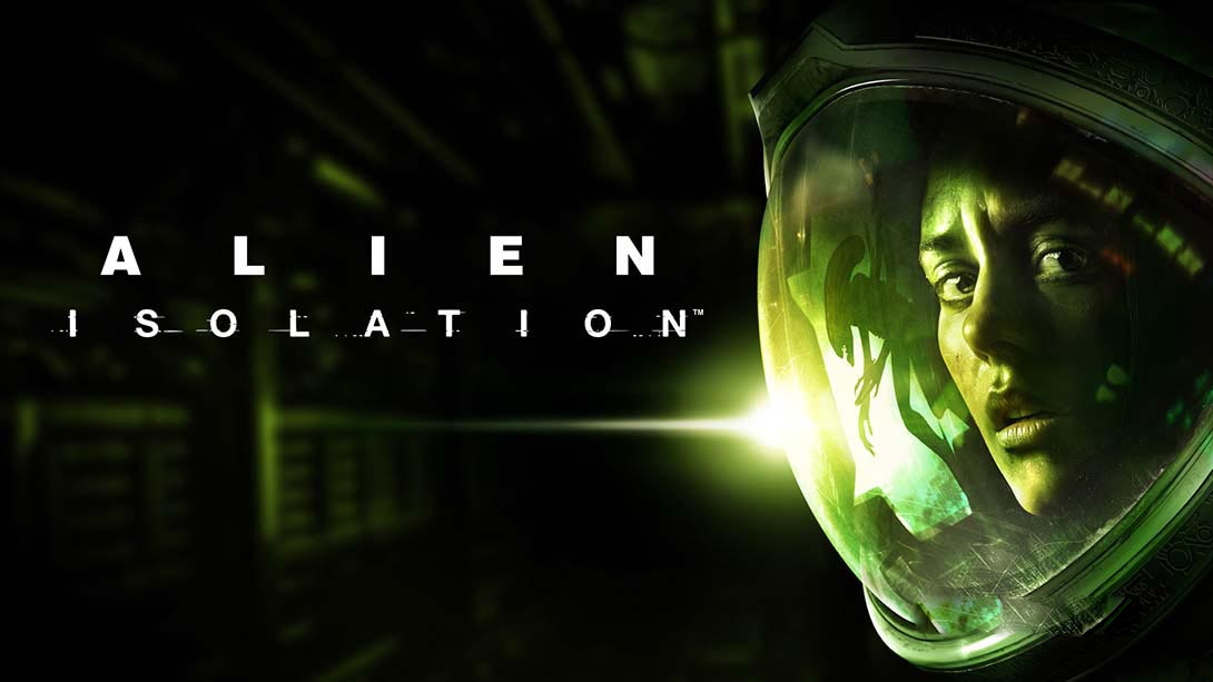 [Switch游戏]异形：隔离 Alien: Isolation-梦境潮玩