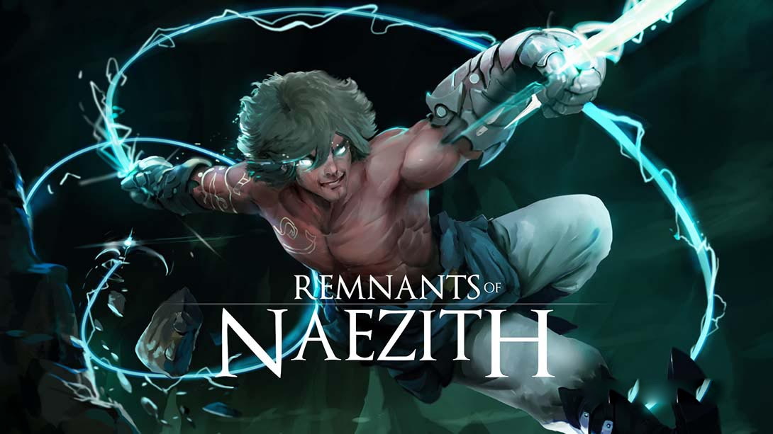 [Switch游戏]纳西斯的遗迹 Remnants of Naezith-梦境潮玩