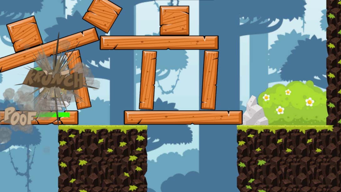 图片[1]-[Switch游戏]骑士飞行 .Knight Flight-梦境潮玩