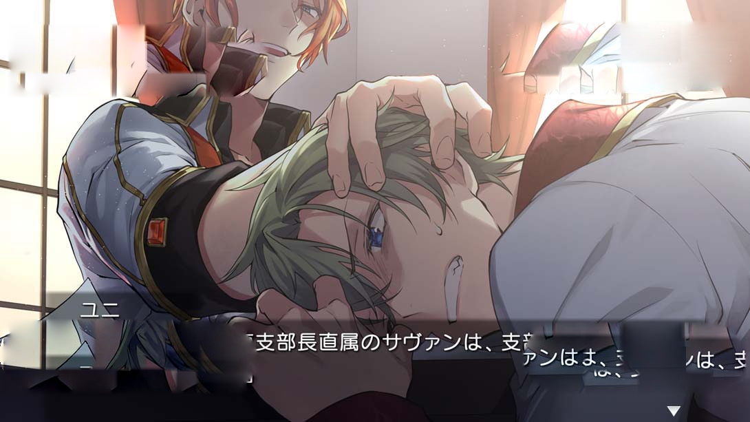 图片[1]-[Switch游戏]Re;quartz零度 .Re quartz Raid-梦境潮玩