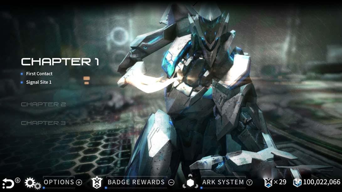 图片[1]-[Switch游戏]聚爆 IMPLOSION-梦境潮玩