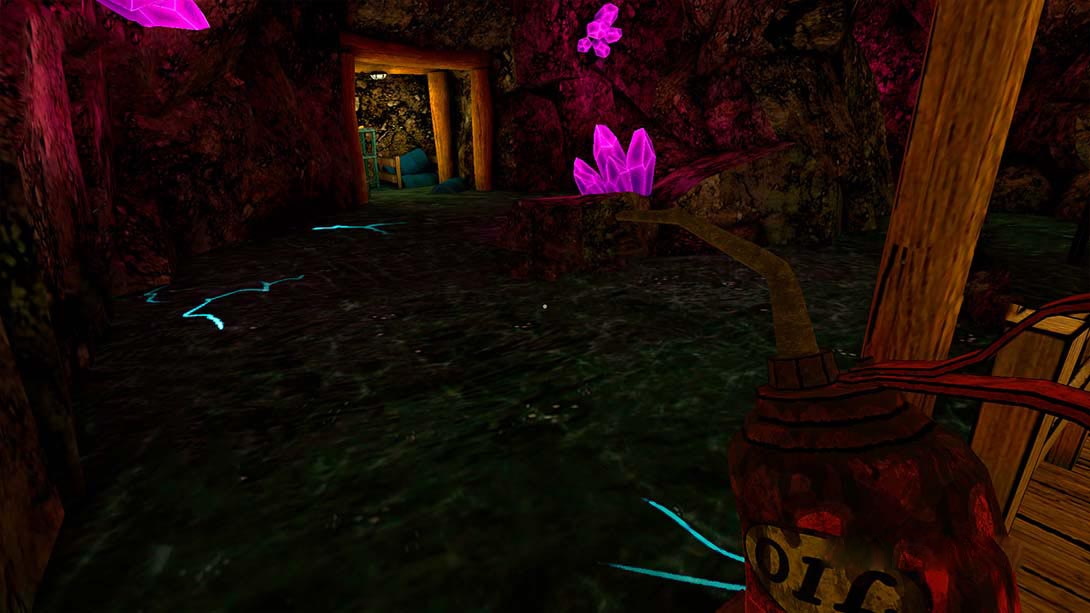 图片[1]-[Switch游戏]恐怖故事 2 萨曼莎 .Horror Tale 2 Samantha-梦境潮玩