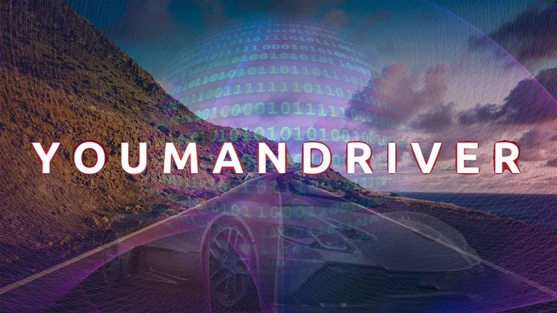 [Switch游戏]你这个司机 Youmandriver-梦境潮玩