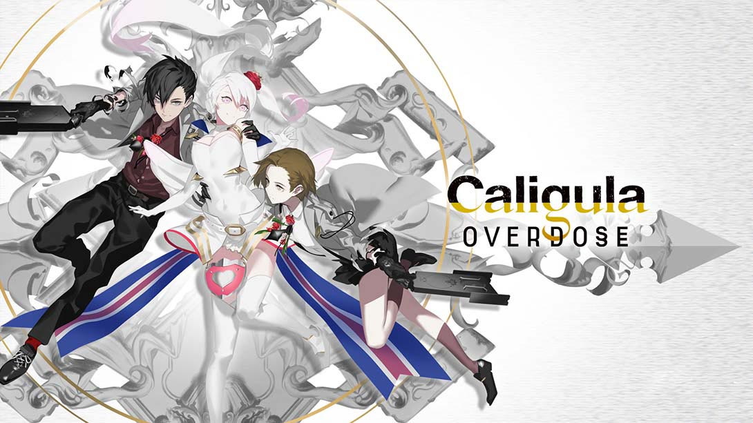 [Switch游戏]卡里古拉 过量 caligula overdose-梦境潮玩