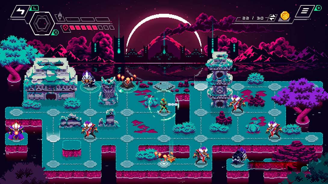 图片[1]-[Switch游戏]Jade Order-梦境潮玩