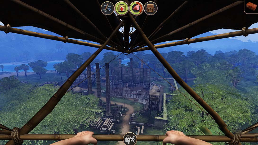 图片[1]-[Switch游戏]辐射岛 Radiation Island-梦境潮玩