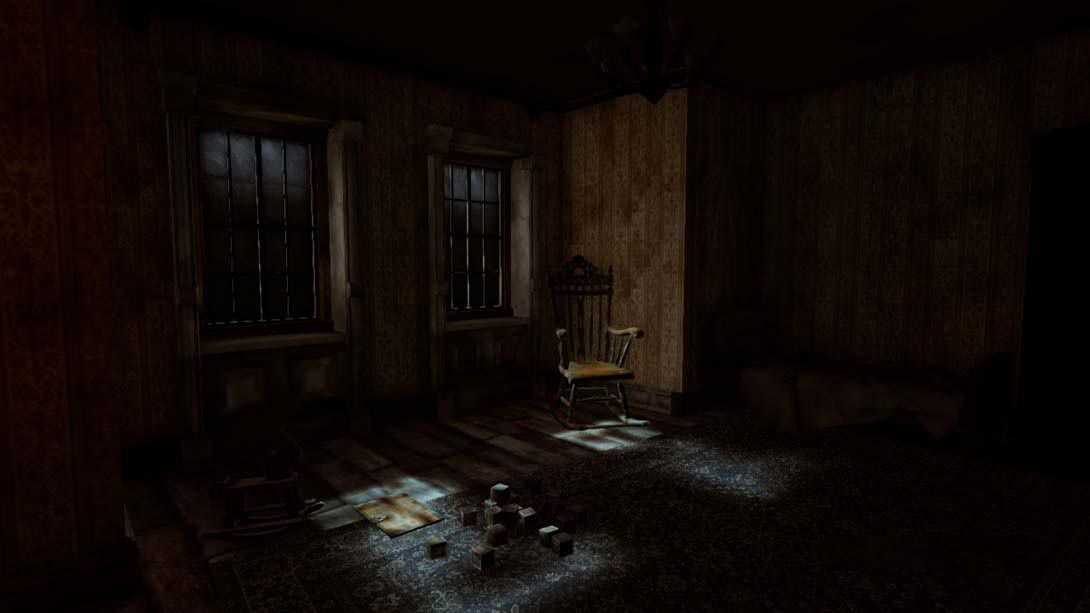 图片[1]-[Switch游戏]银链Silver Chains-梦境潮玩