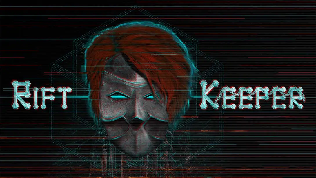 [switch游戏]裂谷守护者 .Rift Keeper-梦境潮玩