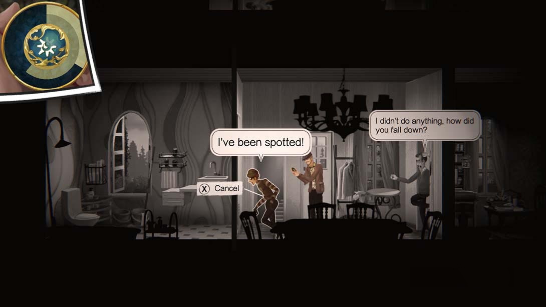 图片[1]-[Switch游戏]铸时匠 Clocker-梦境潮玩