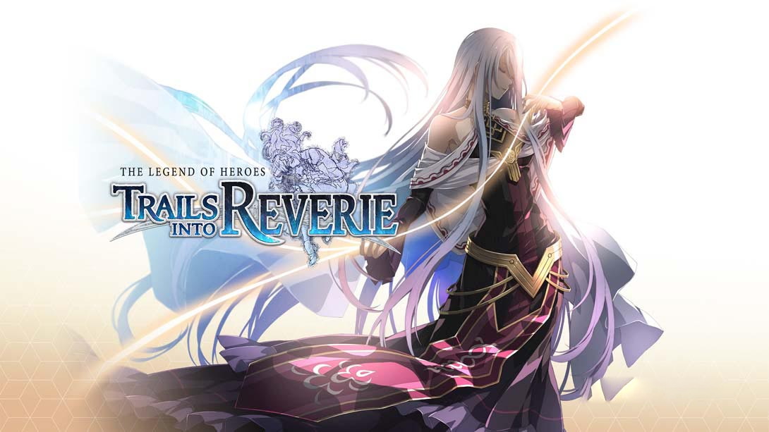 [Switch游戏]英雄传说:创之轨迹 The Legend of Heroes: Trails into Reverie-梦境潮玩