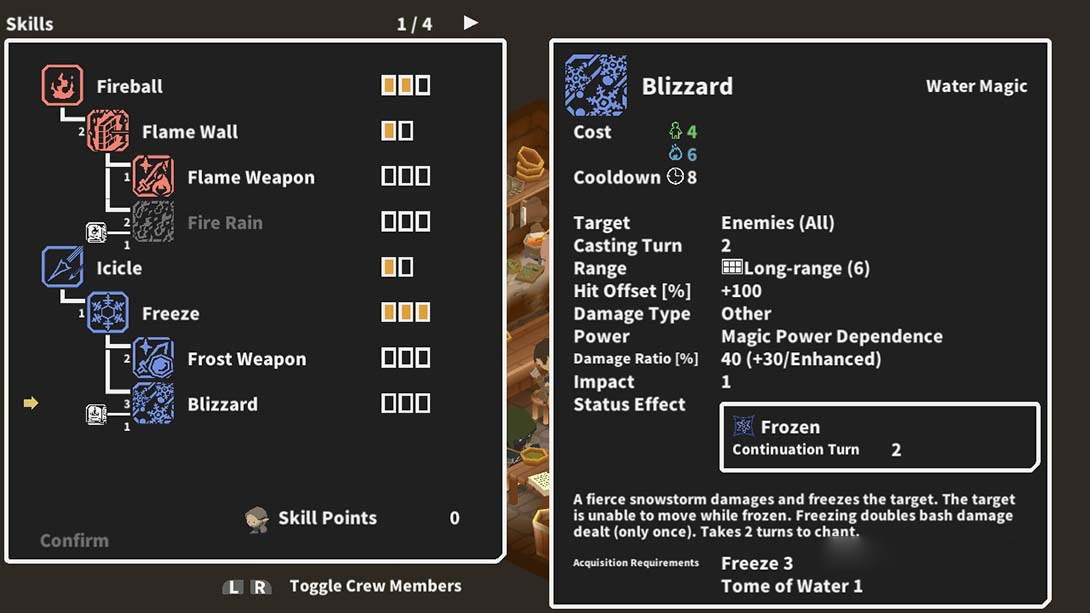 图片[1]-[Switch游戏]废墟上绽放的土豆花 Potato Flowers in Full Bloom-梦境潮玩