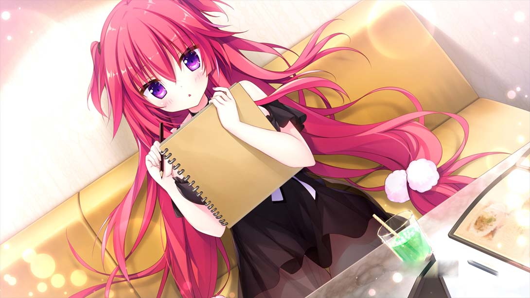 图片[1]-[Switch游戏]兽娘道 .Kemonomichi Girlish Square-梦境潮玩