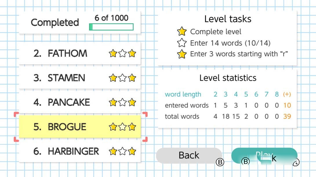 图片[1]-[Switch游戏]Words in Word-梦境潮玩