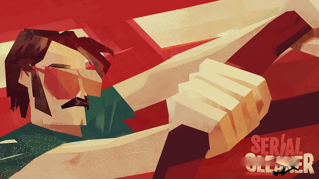 [Switch游戏]连环清洁工 Serial Cleaner-梦境潮玩