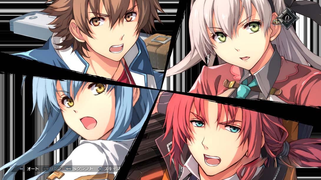 图片[1]-[Switch游戏]英雄传说：创之轨迹 The Legend of Heroes Hajimari no Kiseki-梦境潮玩