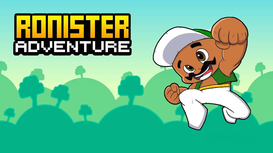 [Switch游戏]罗尼斯特的冒险 Ronister Adventure-梦境潮玩