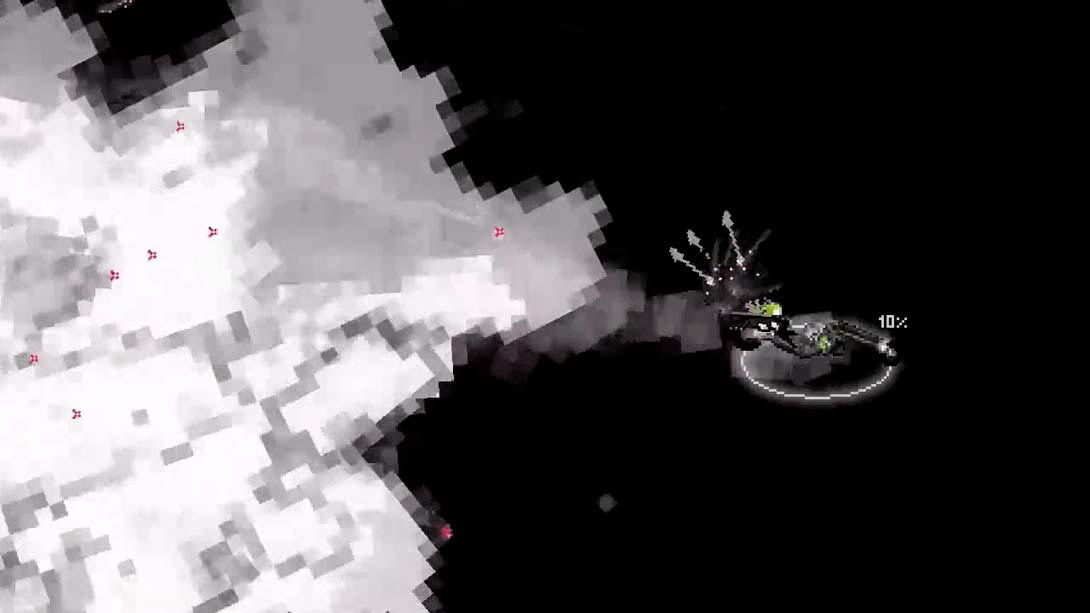 图片[1]-[Switch游戏]SWARMRIDER OMEGA-梦境潮玩