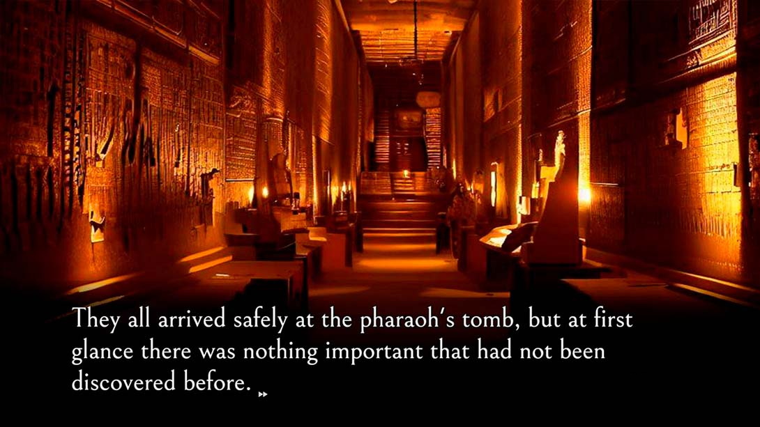 图片[1]-[Switch游戏]内森·琼斯和永恒的神话 Nathan Jones and The Eternal Myth-梦境潮玩