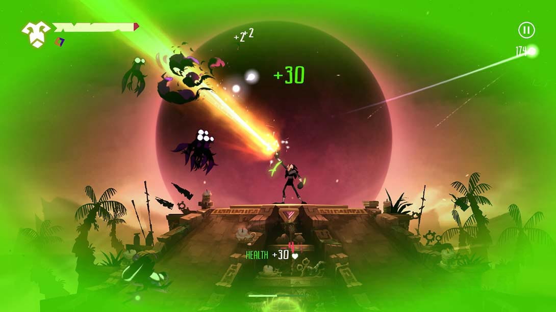 图片[1]-[Switch游戏]Towaga：暗影之中 Towaga: Among Shadows-梦境潮玩