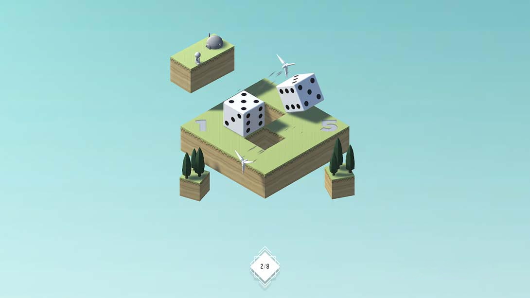 图片[1]-[Switch游戏]魔骰 Sokodice-梦境潮玩