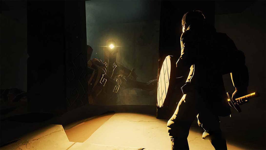 图片[1]-[Switch游戏]克罗诺斯：灰烬之前 Chronos Before the Ashes-梦境潮玩