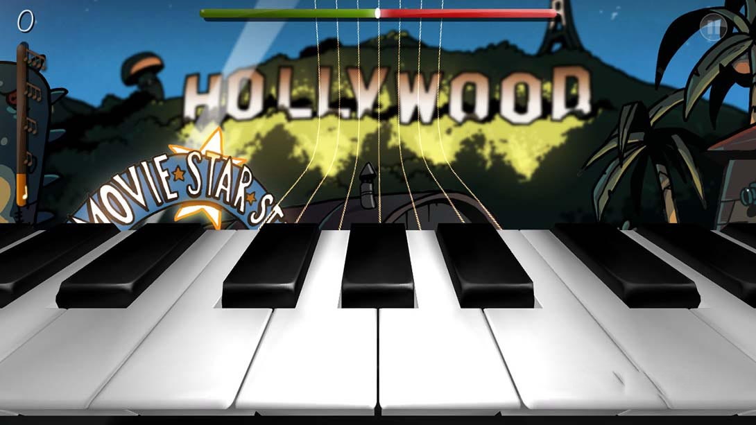 图片[1]-[Switch游戏]弗雷德里克2 邪恶再临 Frederic 2-梦境潮玩