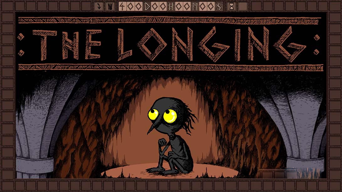 [Switch游戏]漫长等待 The Longing-梦境潮玩